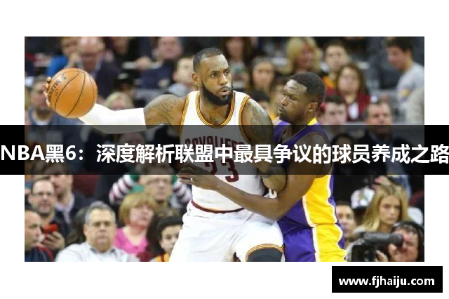 NBA黑6：深度解析联盟中最具争议的球员养成之路